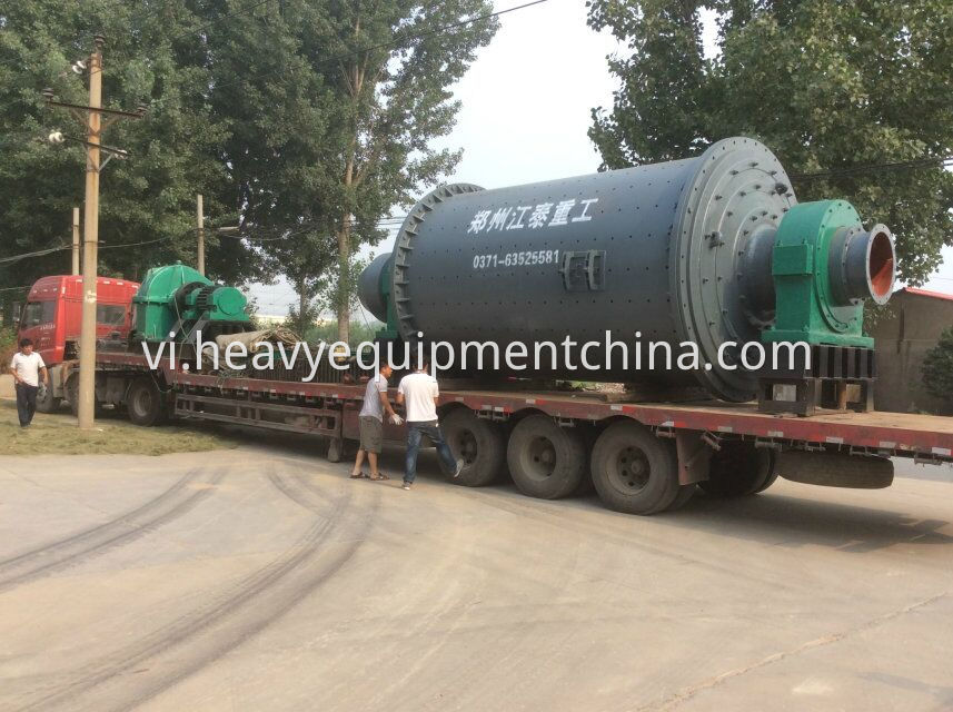 mine grinding ball mill